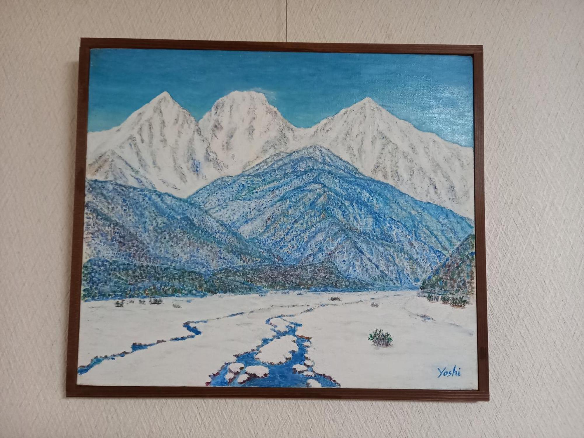 Hakuba Powder Lodge Taketombo Exterior foto